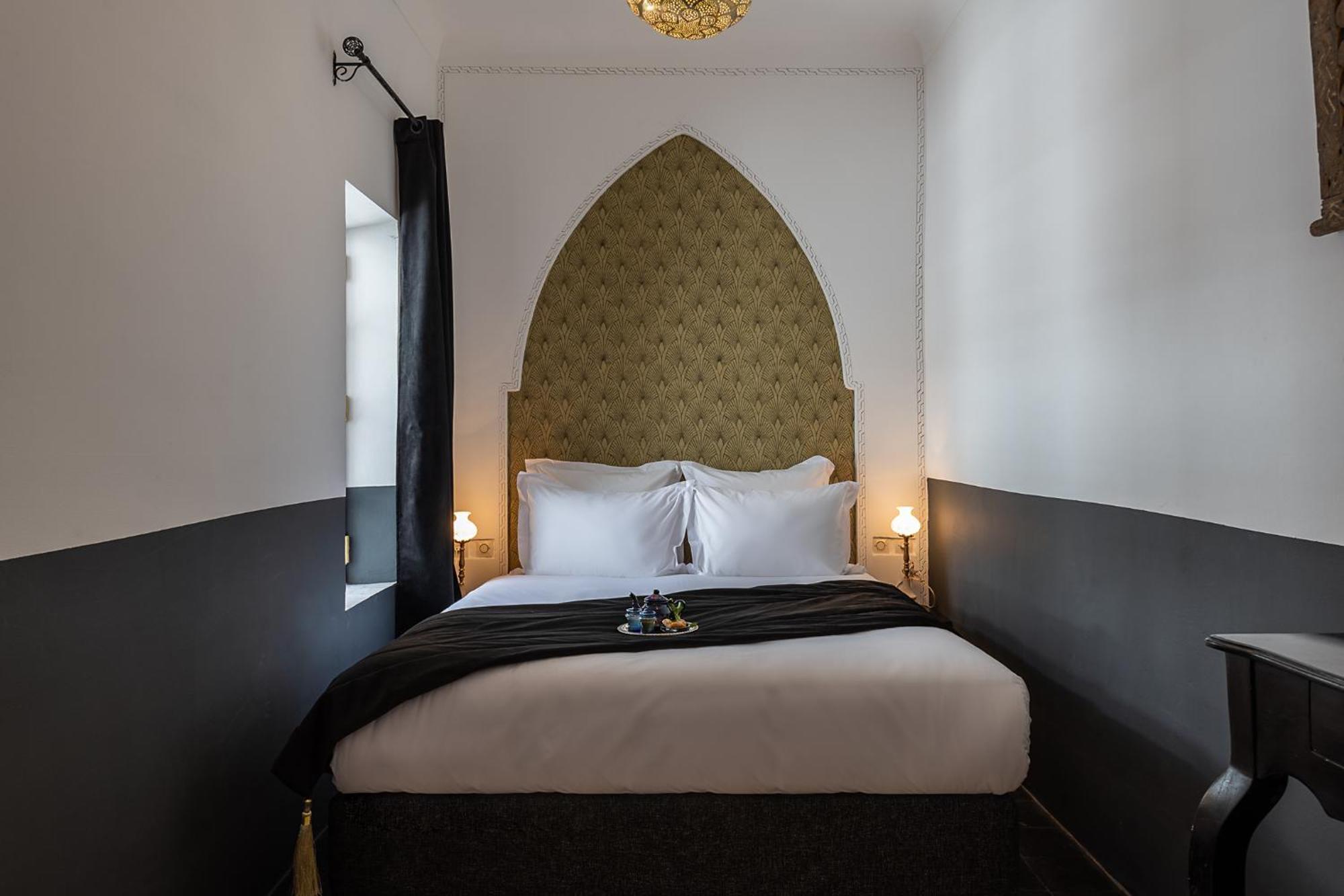 Riad La Parenthese By Sashema Marraquexe Exterior foto