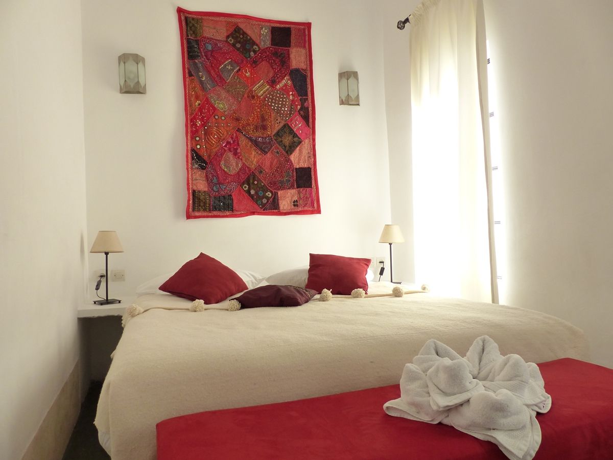 Riad La Parenthese By Sashema Marraquexe Exterior foto