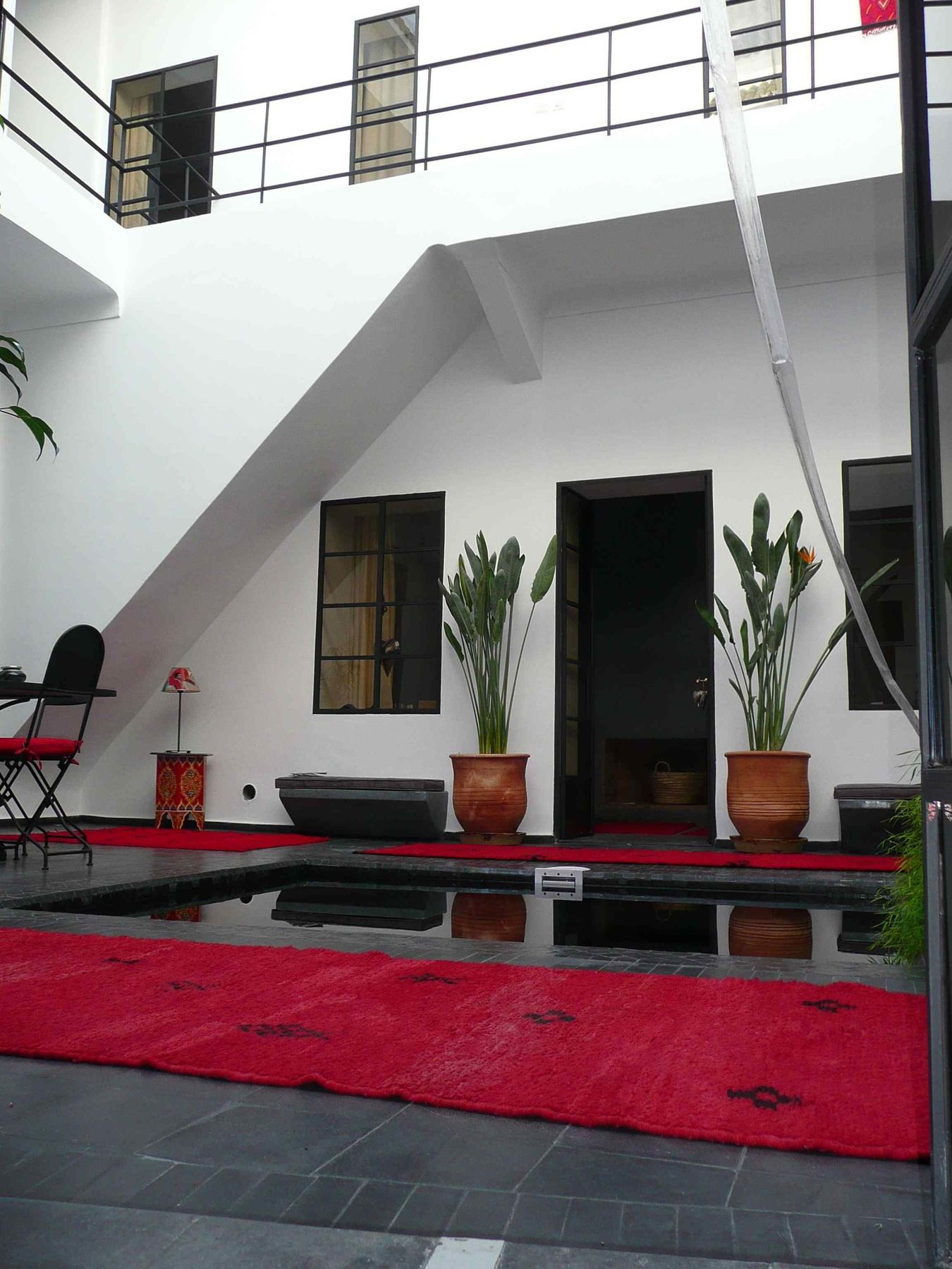 Riad La Parenthese By Sashema Marraquexe Exterior foto