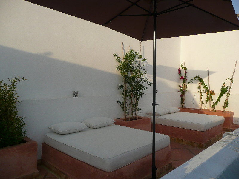 Riad La Parenthese By Sashema Marraquexe Exterior foto